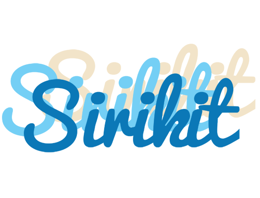 Sirikit breeze logo