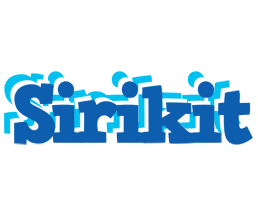 Sirikit business logo