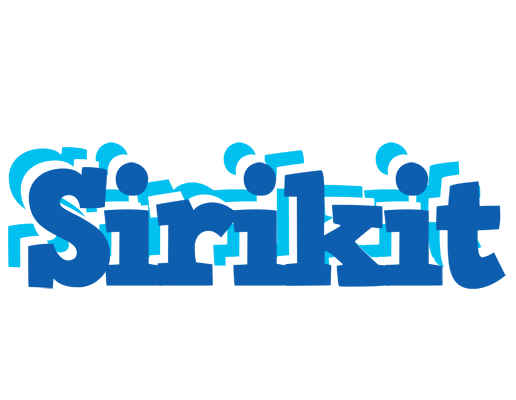 Sirikit business logo