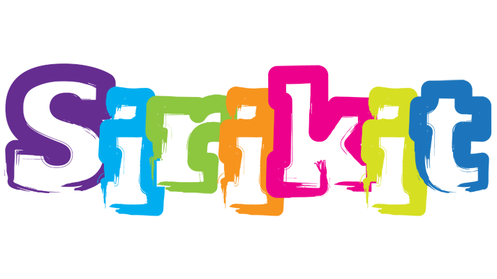 Sirikit casino logo