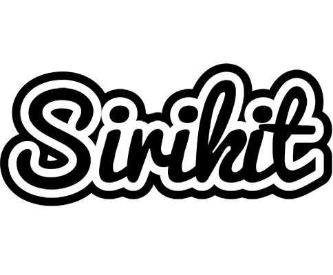 Sirikit chess logo
