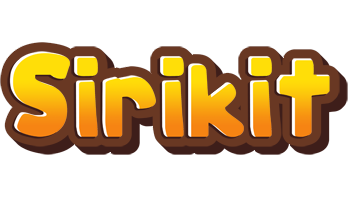 Sirikit cookies logo