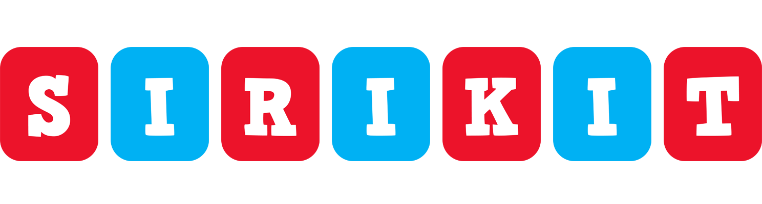 Sirikit diesel logo