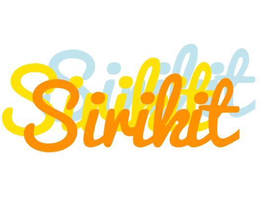 Sirikit energy logo