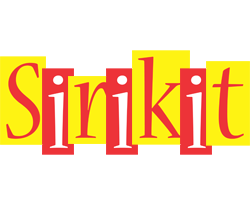 Sirikit errors logo