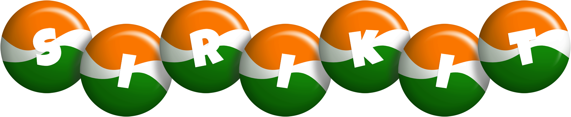 Sirikit india logo