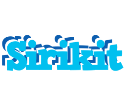 Sirikit jacuzzi logo