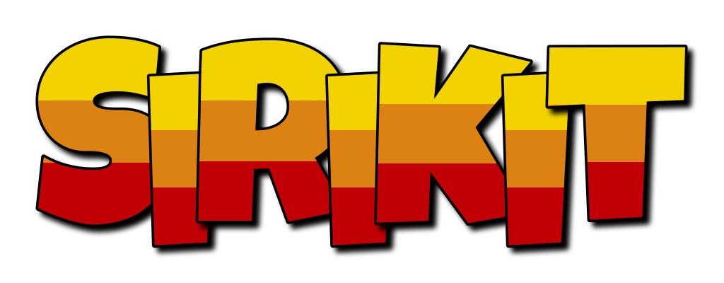 Sirikit jungle logo