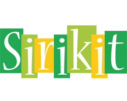 Sirikit lemonade logo