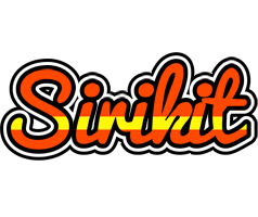 Sirikit madrid logo