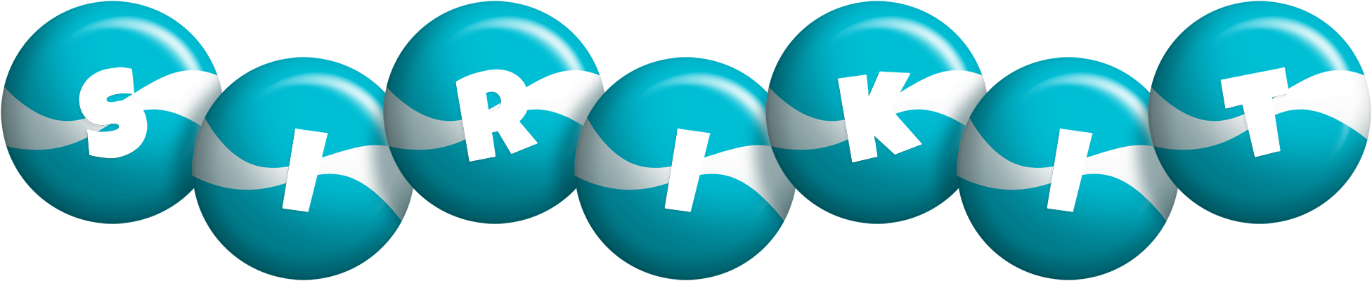 Sirikit messi logo