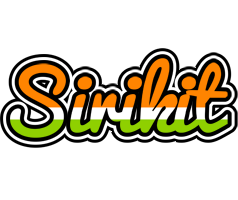 Sirikit mumbai logo