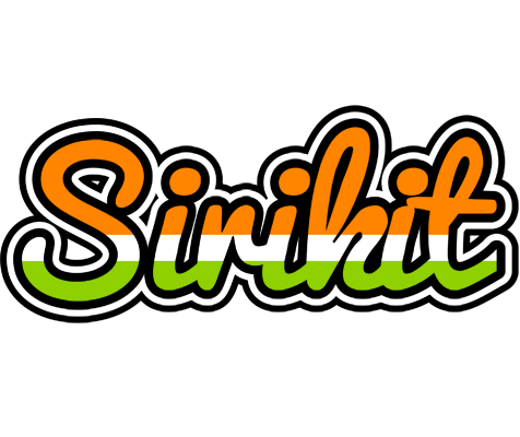 Sirikit mumbai logo