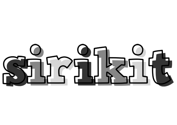 Sirikit night logo