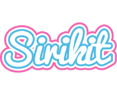 Sirikit outdoors logo