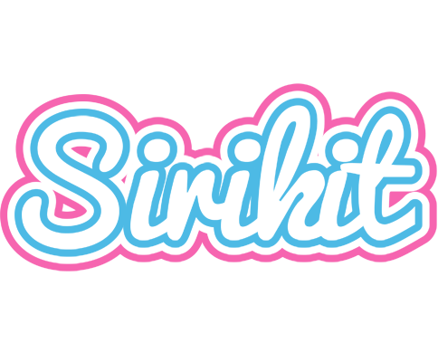 Sirikit outdoors logo