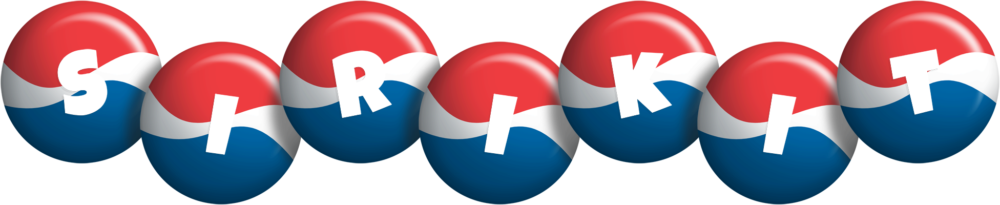 Sirikit paris logo