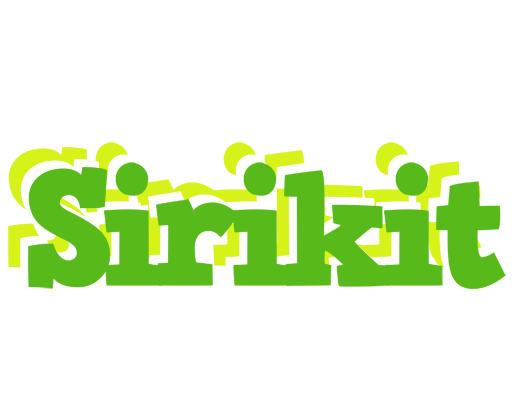Sirikit picnic logo