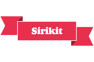 Sirikit sale logo