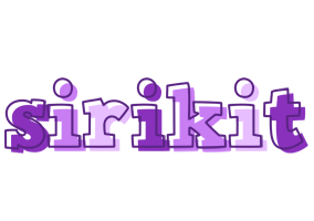 Sirikit sensual logo