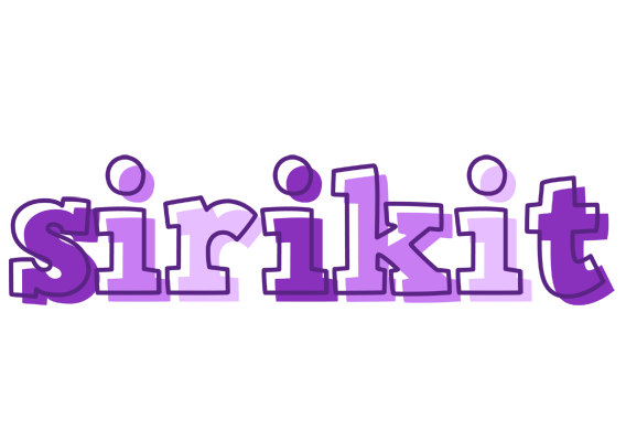 Sirikit sensual logo