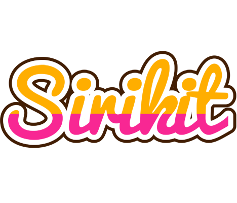 Sirikit smoothie logo