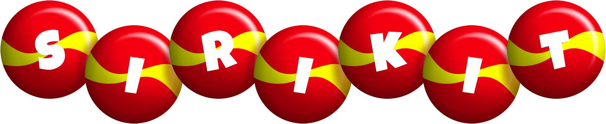 Sirikit spain logo