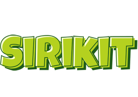 Sirikit summer logo