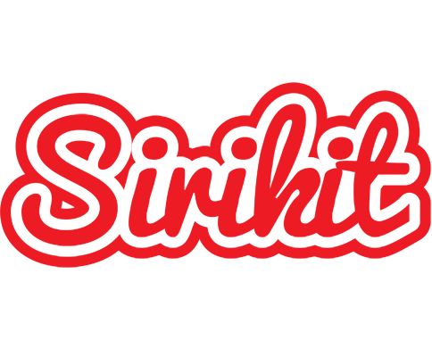 Sirikit sunshine logo
