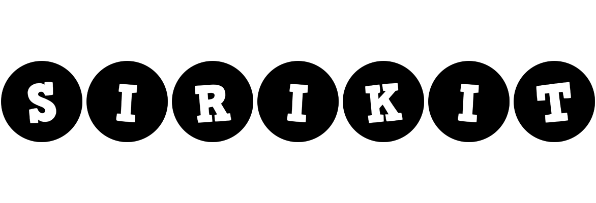 Sirikit tools logo