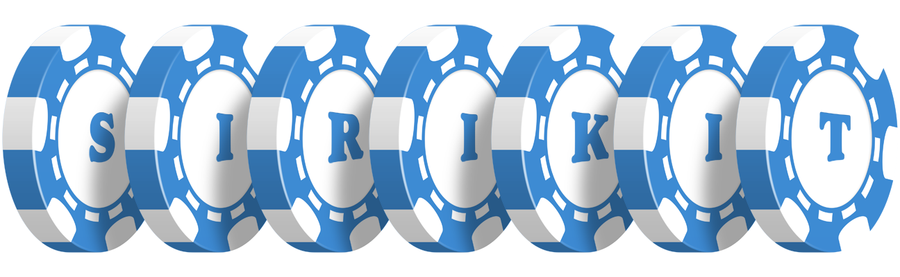 Sirikit vegas logo
