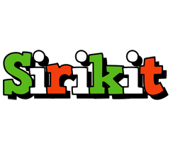 Sirikit venezia logo