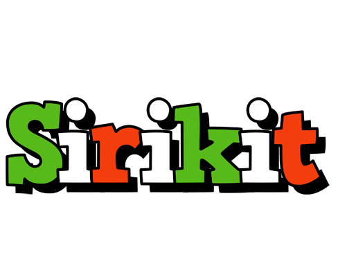 Sirikit venezia logo