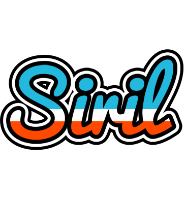 Siril america logo