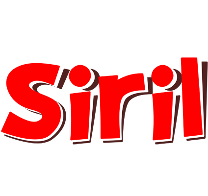 Siril basket logo