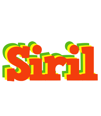 Siril bbq logo