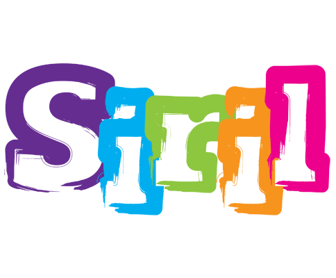 Siril casino logo
