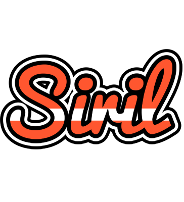 Siril denmark logo
