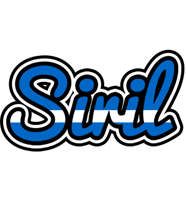 Siril greece logo