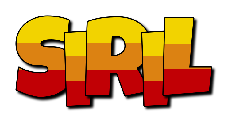 Siril jungle logo