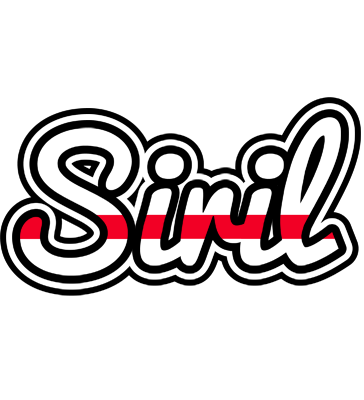 Siril kingdom logo