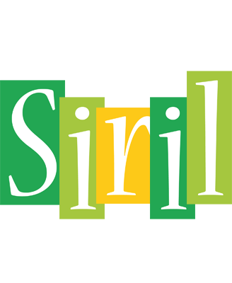 Siril lemonade logo
