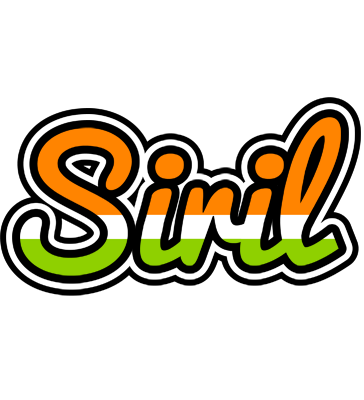 Siril mumbai logo