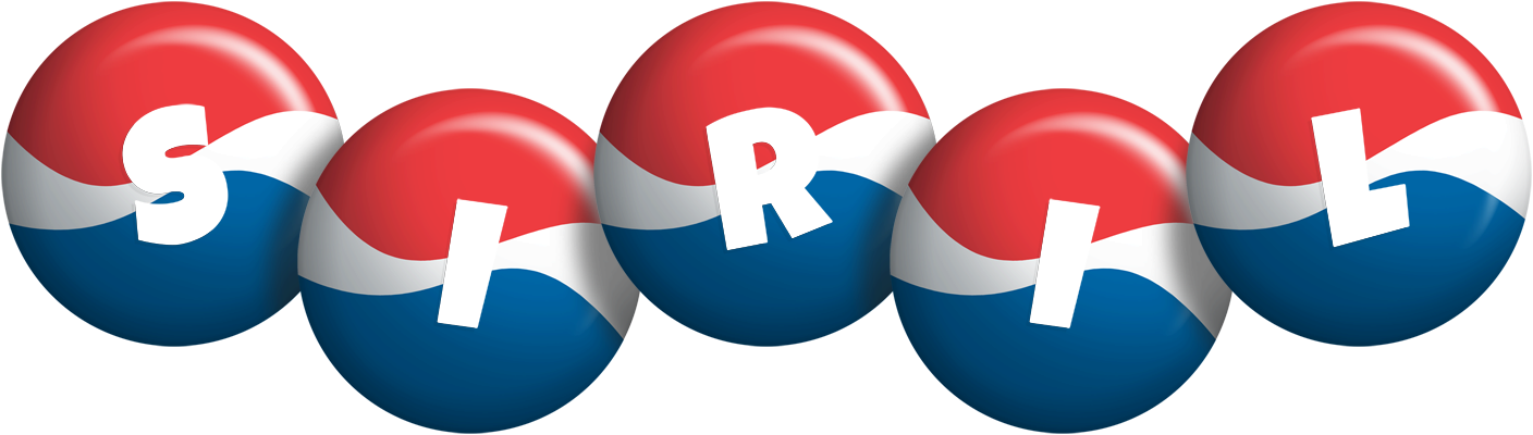 Siril paris logo