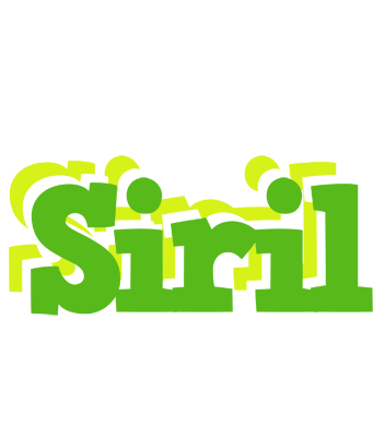 Siril picnic logo