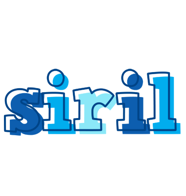 Siril sailor logo