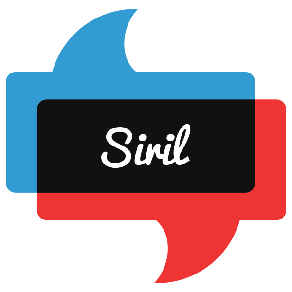 Siril sharks logo