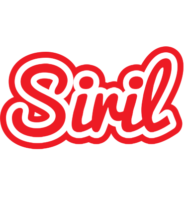 Siril sunshine logo