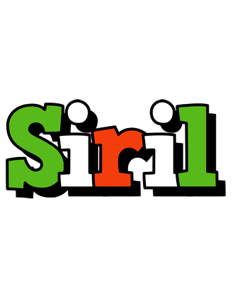 Siril venezia logo