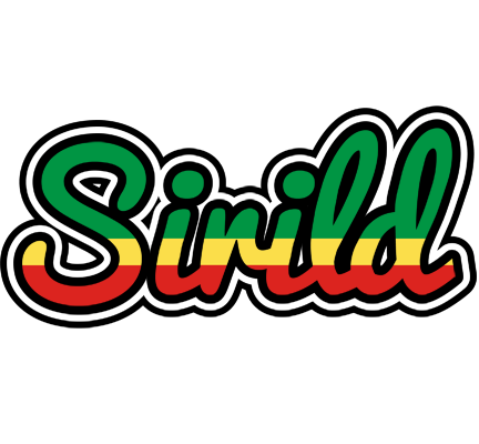 Sirild african logo